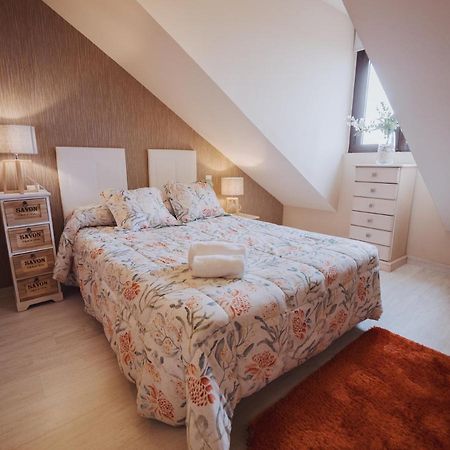 Apartamento "Rascalindes" Tordesillas Εξωτερικό φωτογραφία
