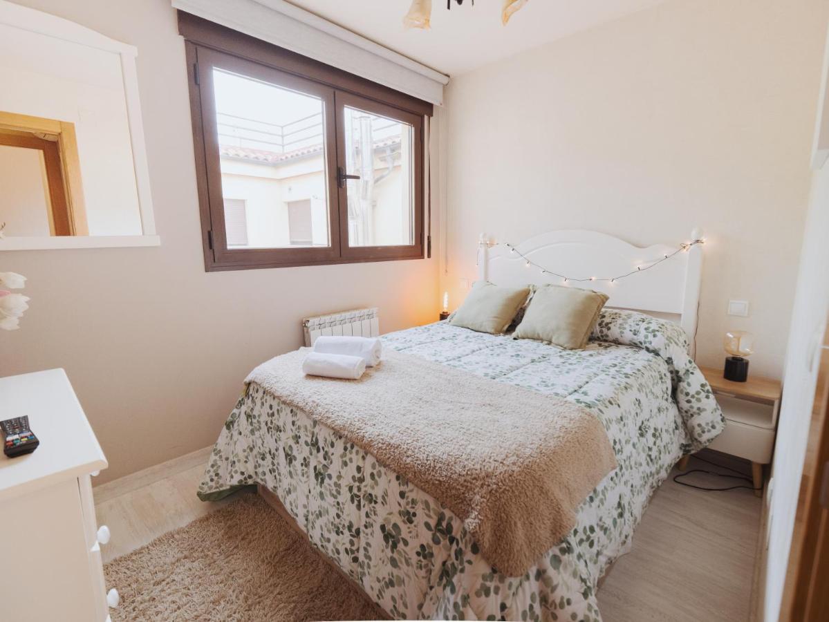 Apartamento "Rascalindes" Tordesillas Εξωτερικό φωτογραφία