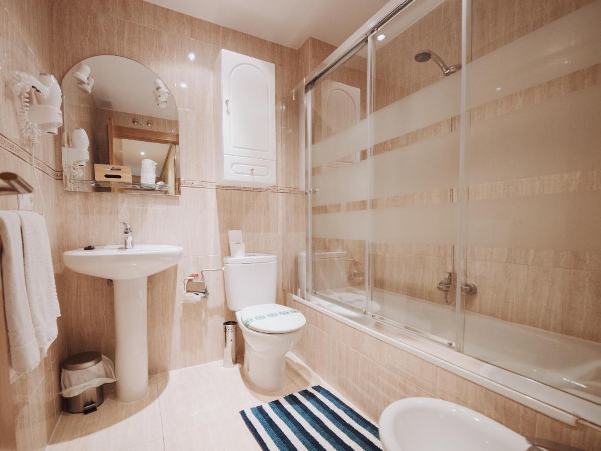 Apartamento "Rascalindes" Tordesillas Εξωτερικό φωτογραφία