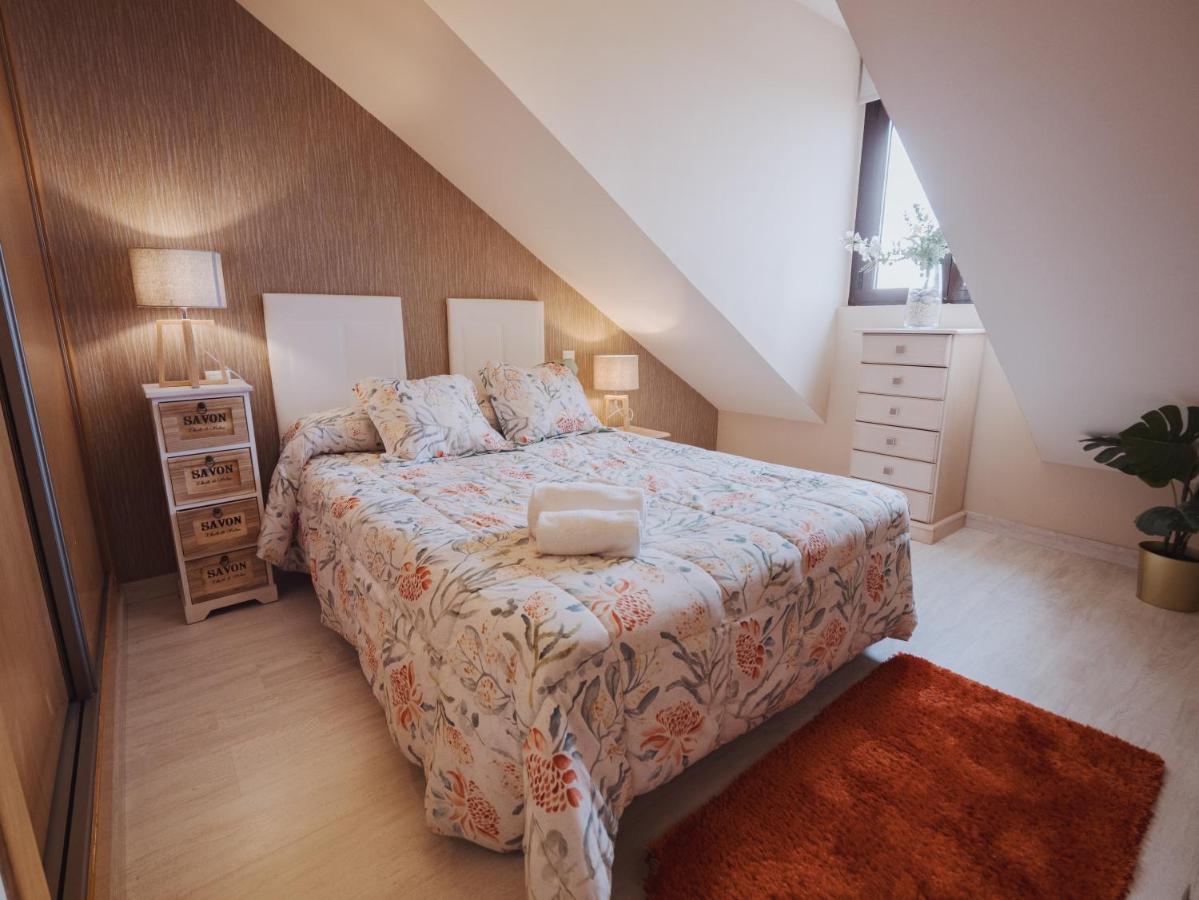 Apartamento "Rascalindes" Tordesillas Εξωτερικό φωτογραφία