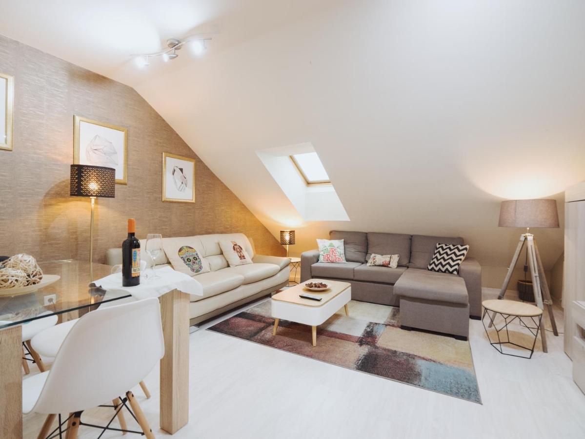 Apartamento "Rascalindes" Tordesillas Εξωτερικό φωτογραφία